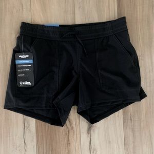 Black Short